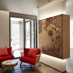 La Vue - Zermatt Luxury Living Appartements - Bild 11