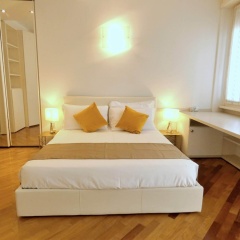Heart Milan Apartments - San Sepolcro Duomo - Bild 6