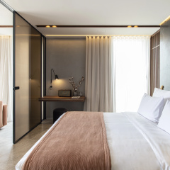 Perianth Hotel, a member of Design Hotels - Bild 4