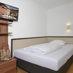 Hotel Aurbacher Hof GmbH - Bild 3