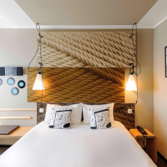 ibis Berlin Mitte - Bild 6