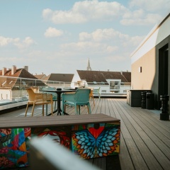 Rioca Neu-Ulm Posto 5 - Bild 19