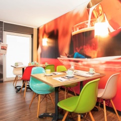 Ibis Saarbruecken City - Bild 17