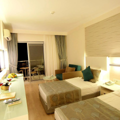 Grand Okan Hotel - Bild 6