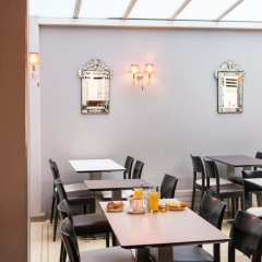 Hotel Corona Rodier Paris - Bild 12