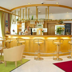Park Hotel Laim Serviced Apartments - Bild 20
