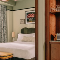 The Hoxton Vienna - Bild 3