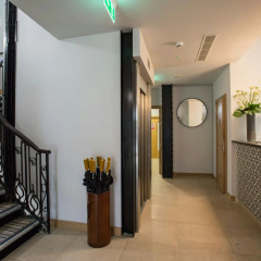 The Z Hotel City - Bild 11