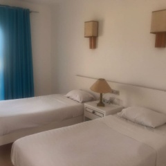 Sharm El Naga Resort and Diving Center - Bild 2