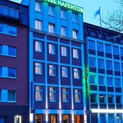 Hotel Hafentor - Bild 1