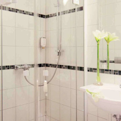 Boulevard Hotel Altstadt Schwerin - Bild 9