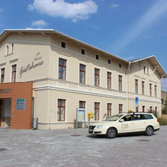 BEWOS Gästehaus - Bild 1