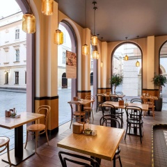 Wyndham Grand Krakow Old Town - Bild 24