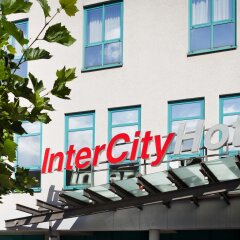 Отель IntercityHotel Kassel Германия, Кассель - отзывы, цены и фото номеров - забронировать отель IntercityHotel Kassel онлайн фото 20