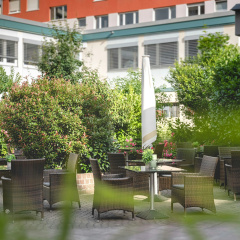 Leonardo Hotel Heidelberg City Center - Bild 22