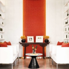 Dusit Suites Hotel Ratchadamri, Bangkok - Bild 27