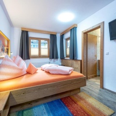 Alpenresort Thanner - Bild 3