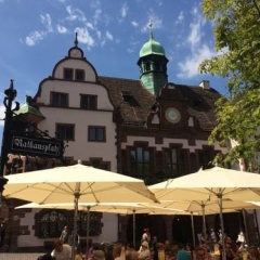 Hotel am Rathaus - Bild 19