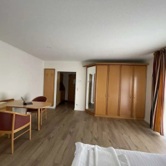 Winters Hotel Offenbach - Eurotel Boardinghouse - Bild 2