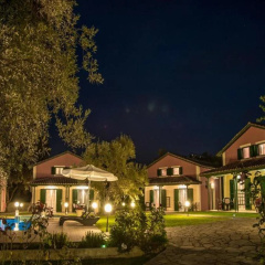 Iliana Villas thumbnail 10