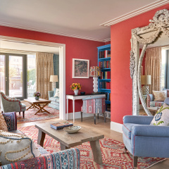 Ham Yard Hotel, Firmdale Hotels thumbnail 8