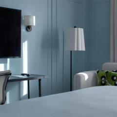 Paris Marriott Opera Ambassador - Bild 6