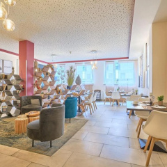 eXo Boutique Hotel Mannheim - Bild 16