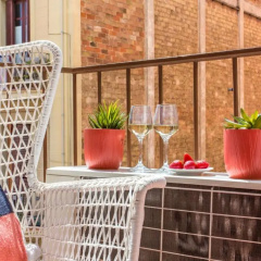 Sweet Inn Apartment - Charming Plaza Molina thumbnail 13