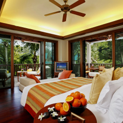 Centara Grand Beach Resort and Villas Krabi Hotel - Bild 12