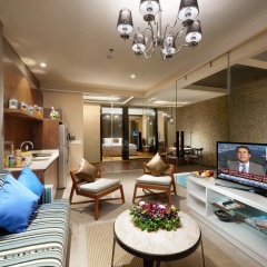 The Sterling Villas - Bild 3