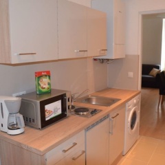 Prater Apartments - Bild 7