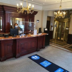 Grange Portland - Bild 19
