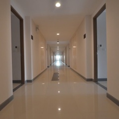 Srivaree Pavilion Hotel And Training Center - Bild 14