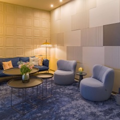 Best Western Hotel Kantstrasse Berlin - Bild 2