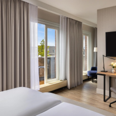 NH Amsterdam Leidseplein - Bild 8