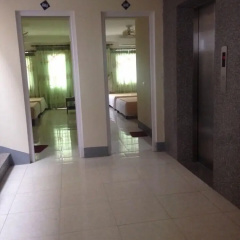 Thanh Nam Hotel thumbnail 8