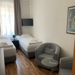 An der Porzellan-Manufaktur Pension - Bild 3