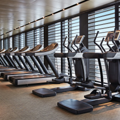 Armani Hotel Milano - Bild 5