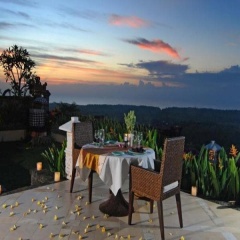 Villa Puri Balangan - Bild 16