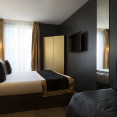 Hotel Les Bulles de Paris - Bild 7