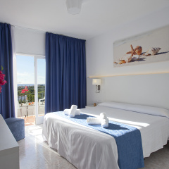 Hotel Cala Murada - Bild 3