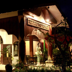 Yun Myo Thu Hotel thumbnail 1