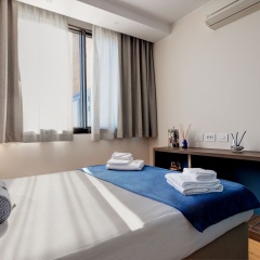 Fly Decò Hotel - Bild 8