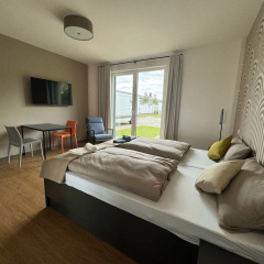 Fairn Square Hotel - Bild 5