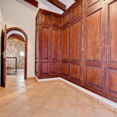 Villa - 4 Bedrooms with Pool - 107803 - Bild 12