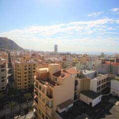 Отель CasaTuris Estudio con vistas que enamoran en Centro de Alicante A119 Испания, Аликанте - отзывы, цены и фото номеров - забронировать отель CasaTuris Estudio con vistas que enamoran en Centro de Alicante A119 онлайн фото 7