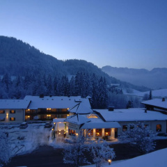 Hotel Neuhäusl Berchtesgaden - Bild 14