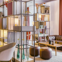 Hotel Nürnberg City Center by Leonardo Hotels - Bild 15