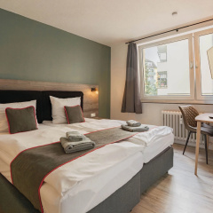 Hotel Enger Hof - Bild 14