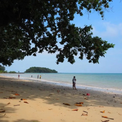 Smile Home Krabi Klong Muang - Bild 17